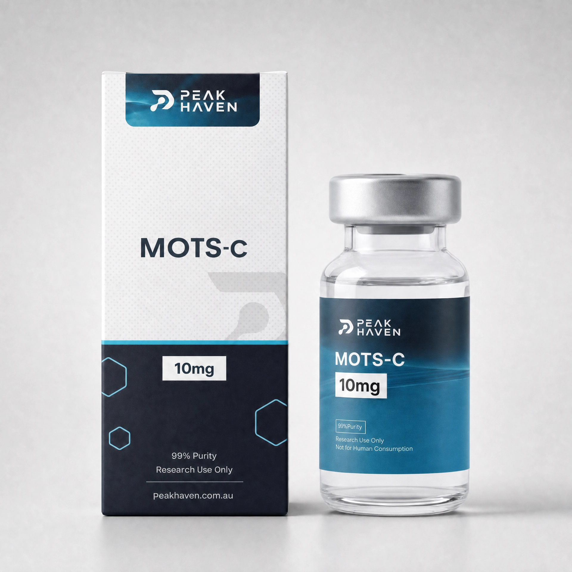 MOTS-c 10mg