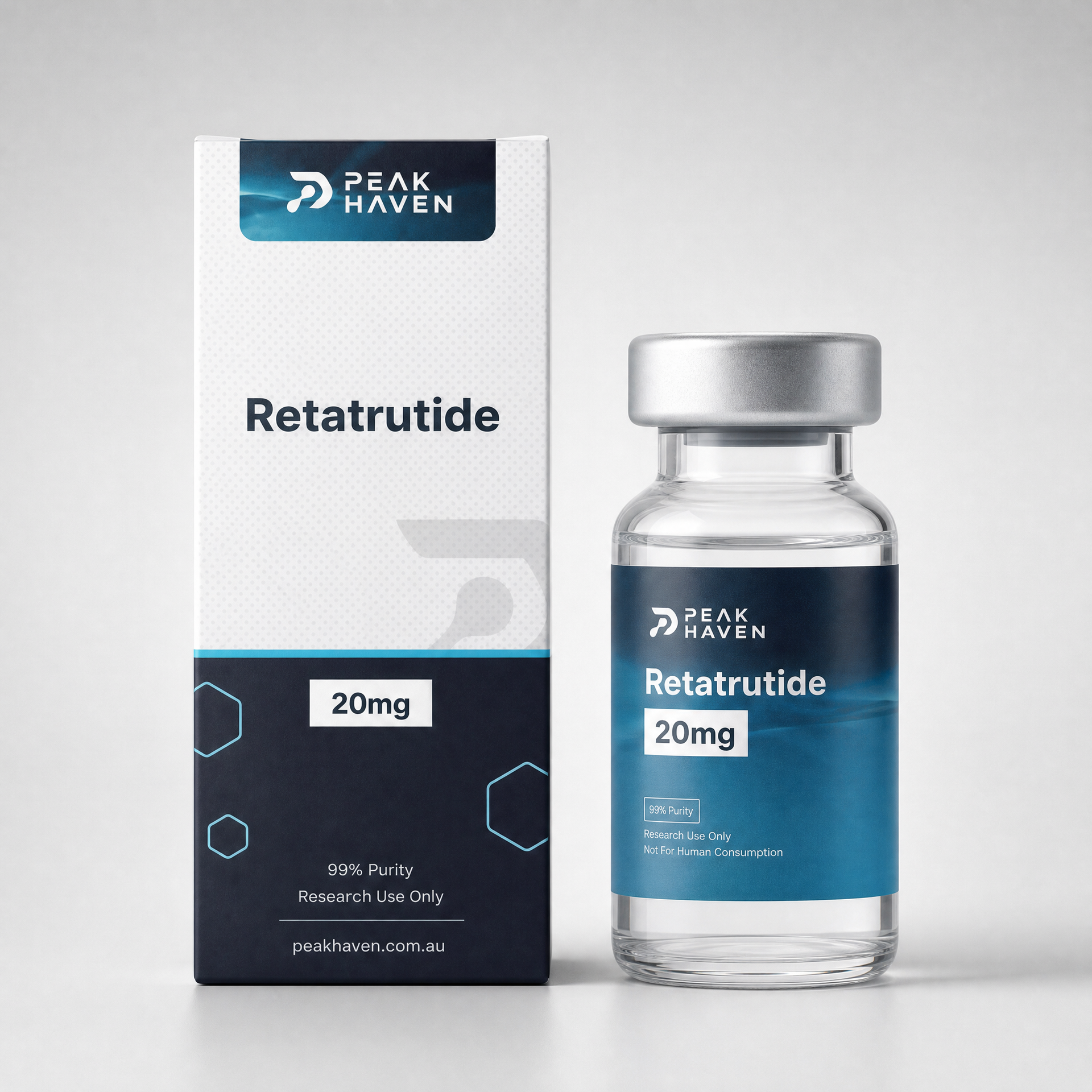 Retatrutide 20mg