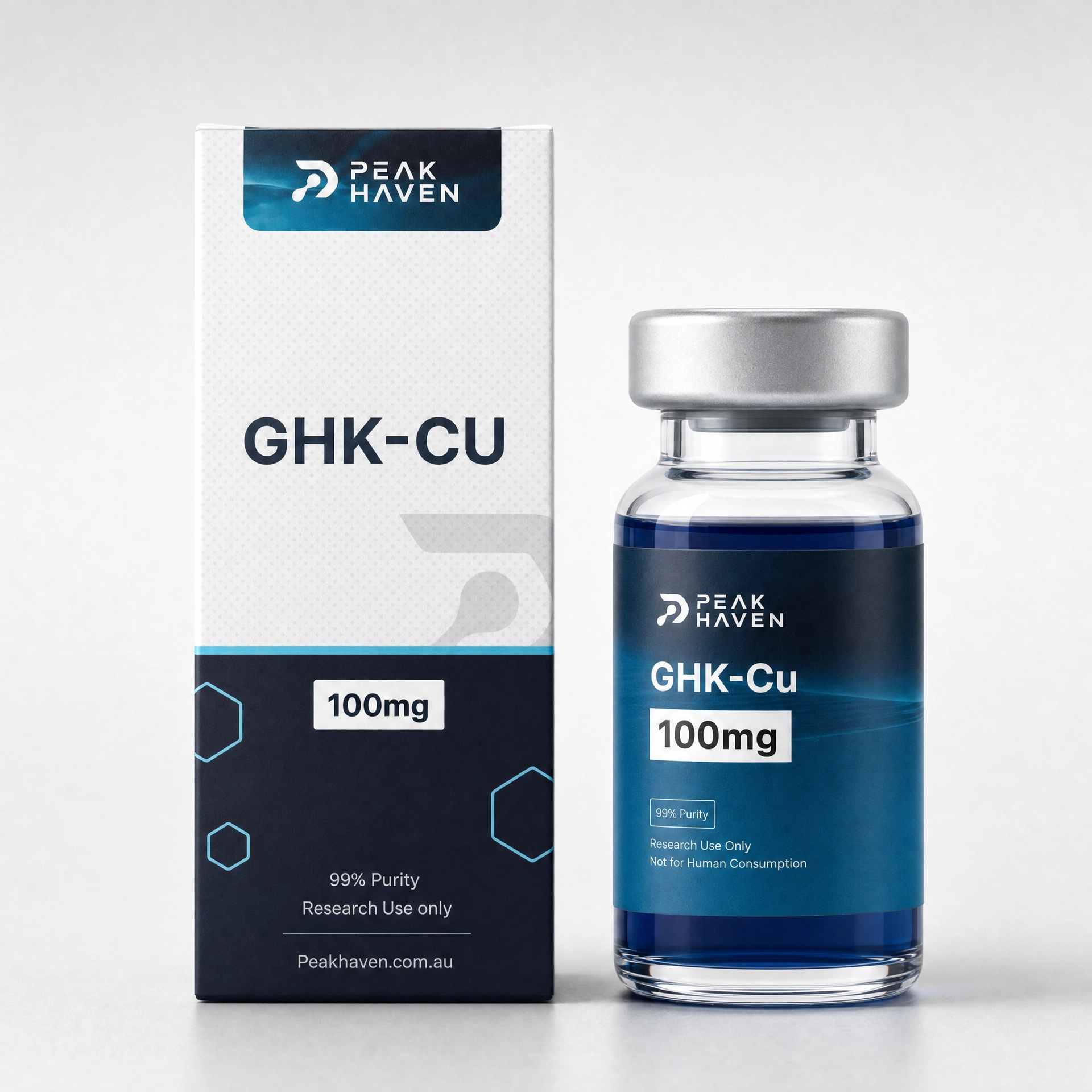 GHK-Cu 100mg