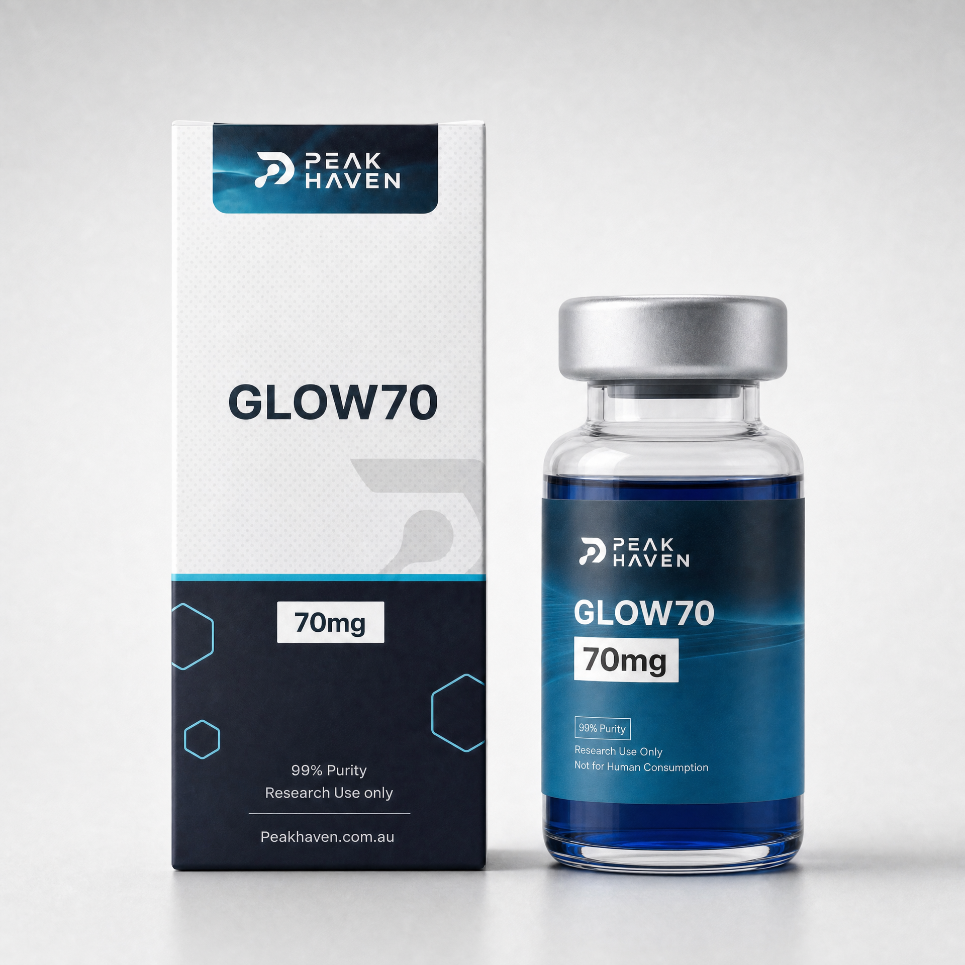 GLOW70