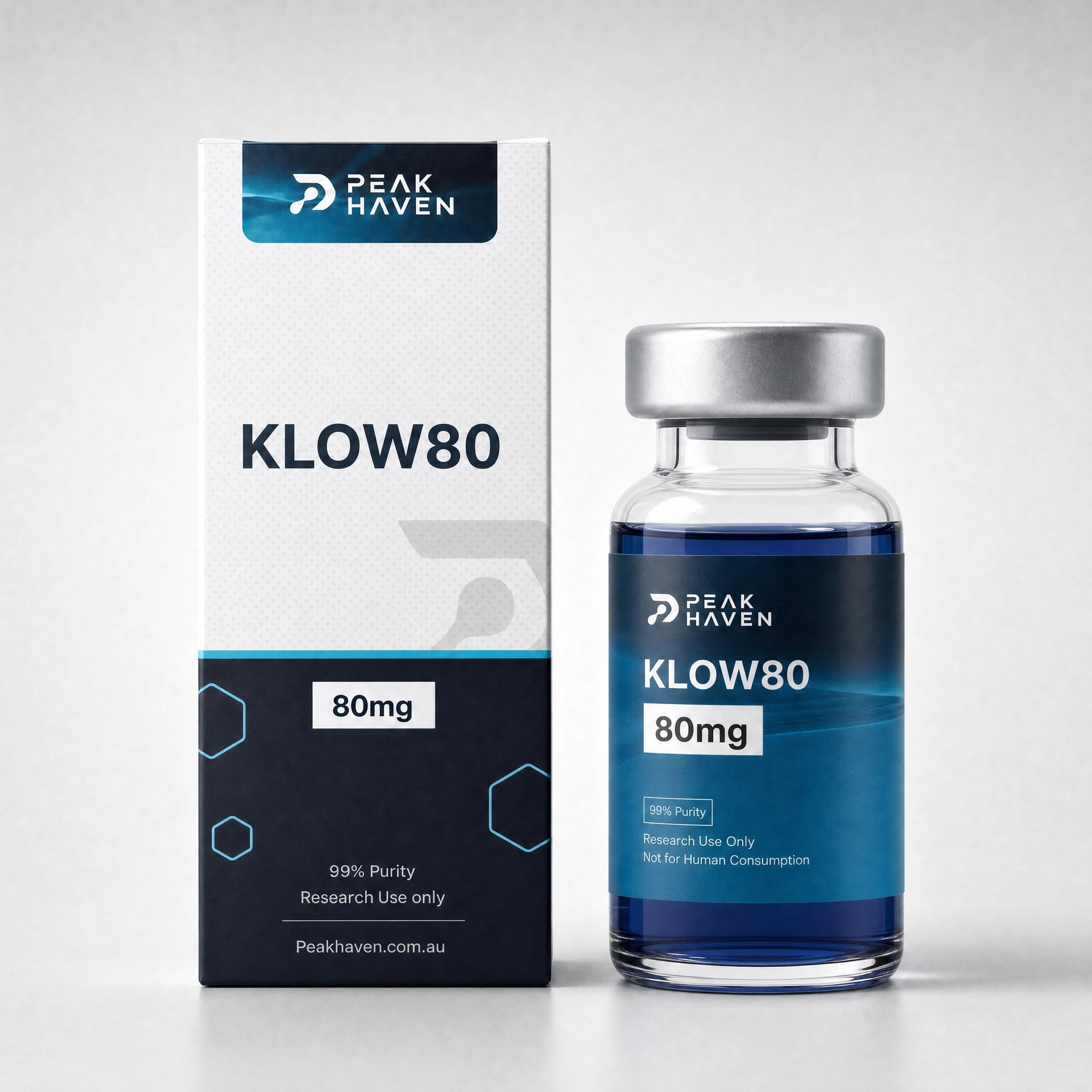 KLOW80