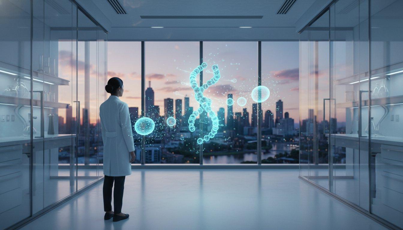 Best Peptides for Fat Loss Research 2026: A Comparative Guide