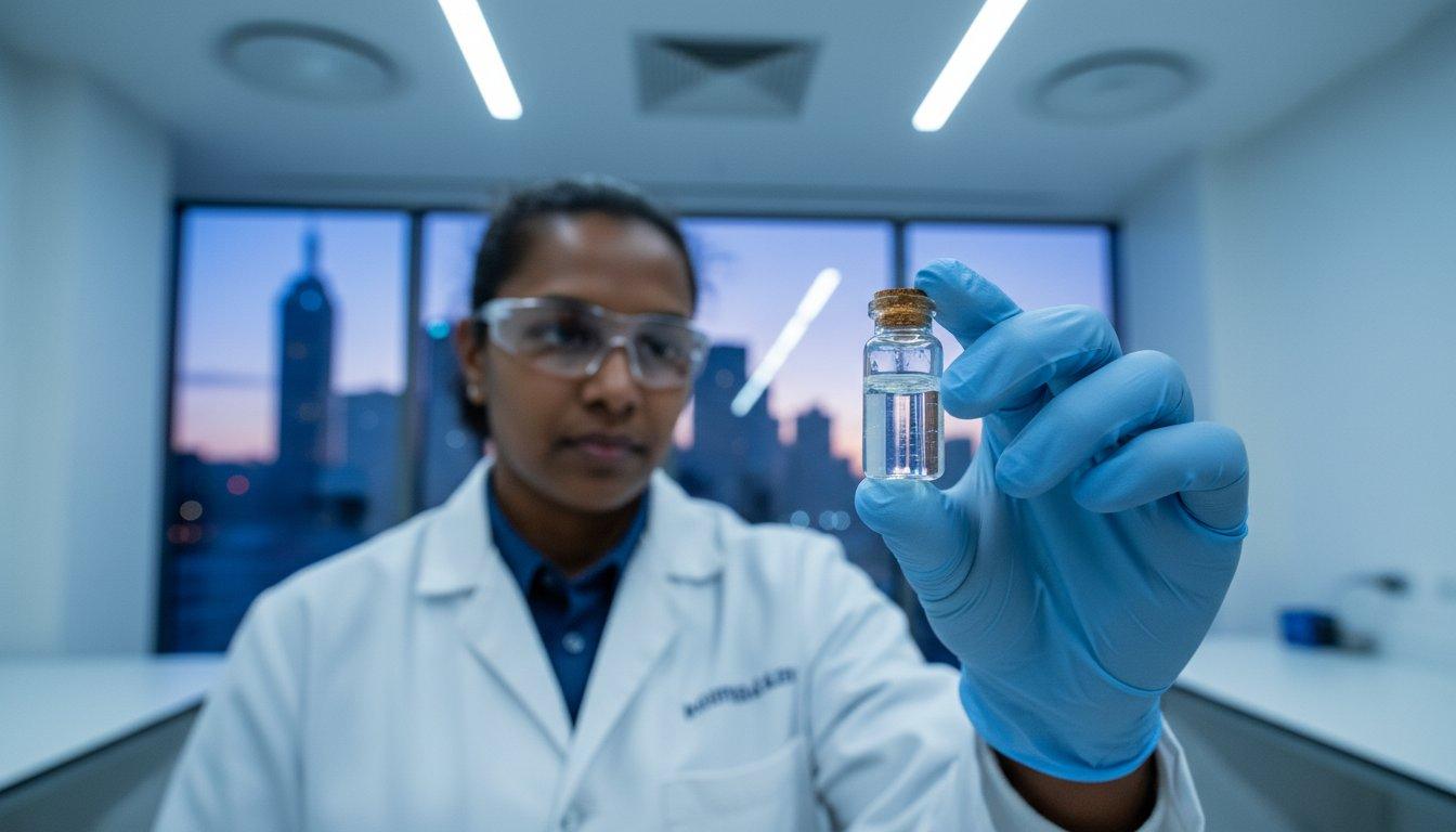 Is BPC-157 Legal in Australia? A 2026 Guide for Researchers