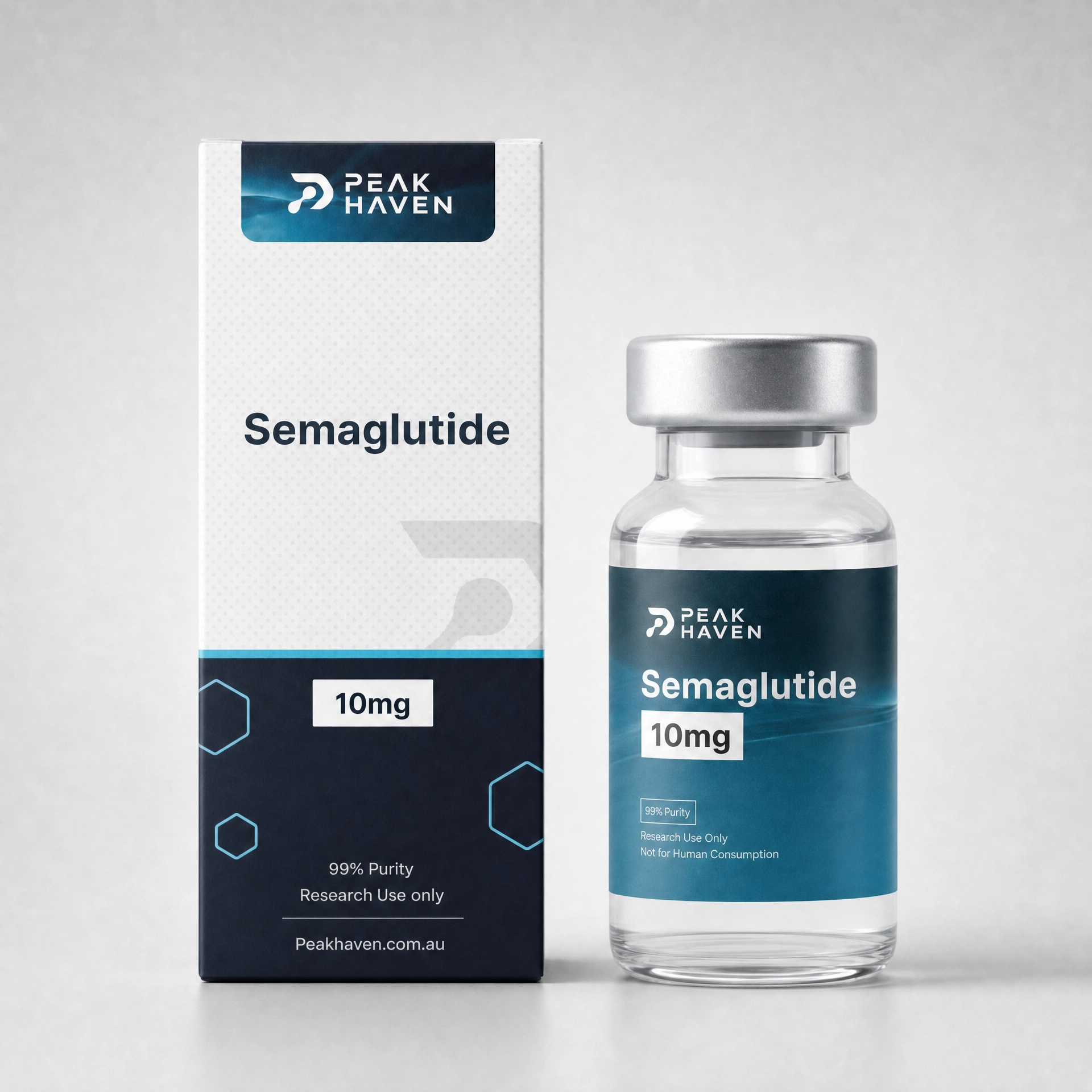 Semaglutide 10mg
