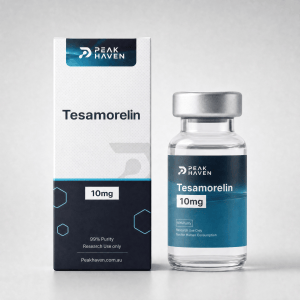 Tesamorelin 10mg