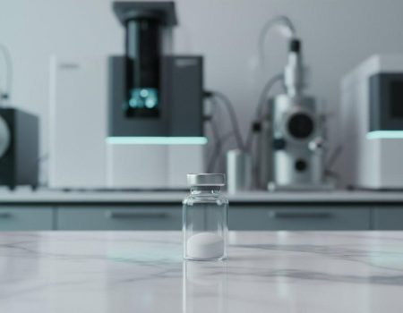 BPC-157 Half-Life In Vitro: Stability Data for Laboratory Research (2026)