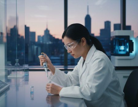 BPC-157 Research: A Comprehensive Guide for Australian Scientists (2026)