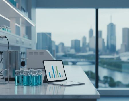 Budgeting a Multi-Year Peptide Research Project: A Guide for Australian Labs