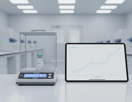 Calculating Peptide Research ROI for Grant Applications: A 2026 Guide