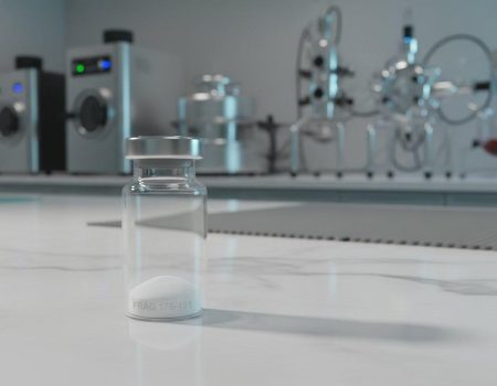 Frag 176-191 Peptide Function: A 2026 Research Laboratory Guide