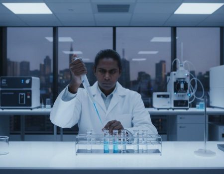 High Purity Peptides for Research: The 2026 Scientist's Guide