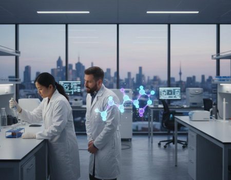 IGF-1 DES 1mg Research Guide: Mechanism, Potency, and Lab Protocols