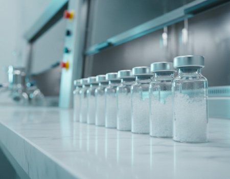 Justifying Premium Peptide Costs for a Grant Application: A 2026 Guide