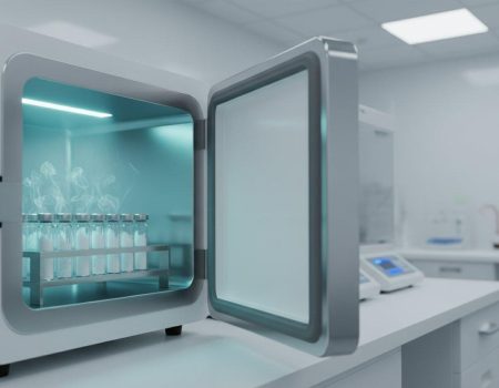 Long-Term Peptide Storage Temperature: A 2026 Research Stability Guide