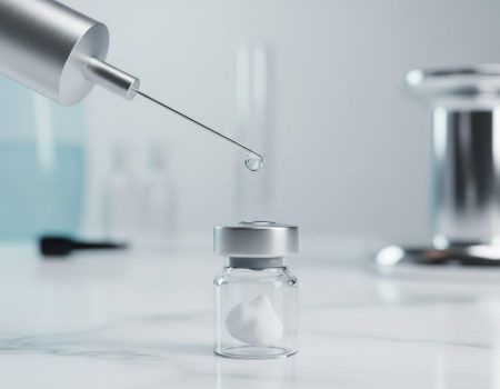 Melanotan 2 Reconstitution Guide: A Best Practice Protocol for Australian Research Labs