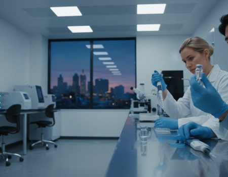 PT-141 (Bremelanotide) 10mg: A Comprehensive Research Reference Guide (2026)