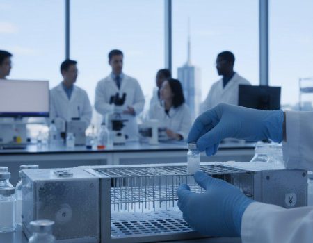 Peptide Storage Best Practices: A Guide for Australian Researchers (2026)
