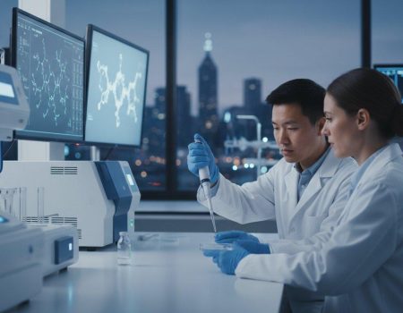 Peptides for Tissue Repair Studies: A 2026 Research Guide for Australian Labs