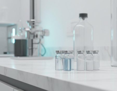 Peptides vs SARMs for Research Purposes: A Comprehensive 2026 Comparison