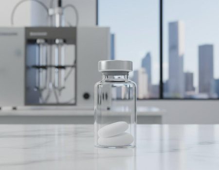 Semaglutide for Laboratory Research in Australia: A 2026 Reference Guide