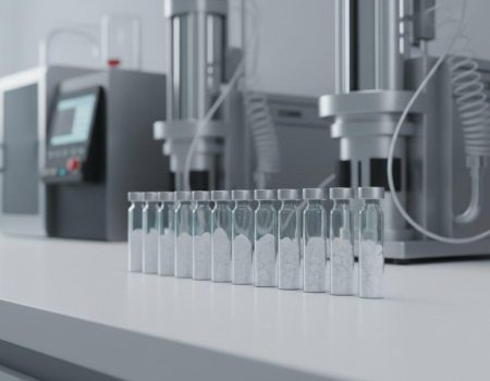 Tesamorelin for Ghrelin Research: A 2026 Guide for Australian Scientists