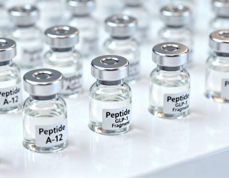 Peptide vials for sale online