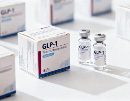 GLP-1 medications available at Chemist Warehouse Australia.