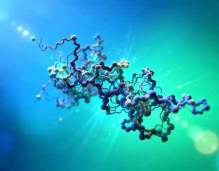 Retatrutide molecule, weight loss, diabetes management, medical breakthrough