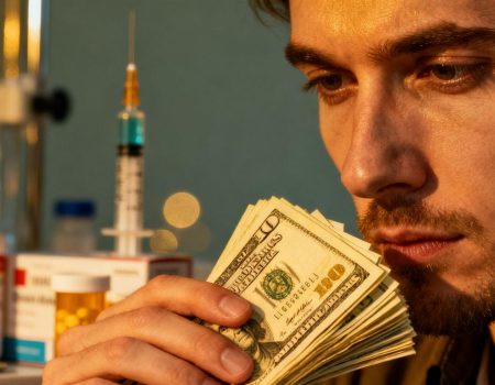 Retatrutide cost and financial considerations for treatment.