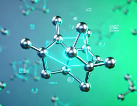 Retatrutide molecule, weight loss drug, scientific breakthrough