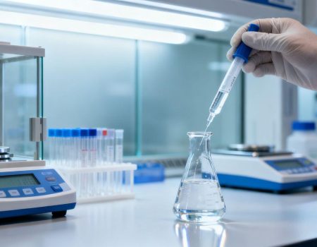 CJC-1295 DAC research and development