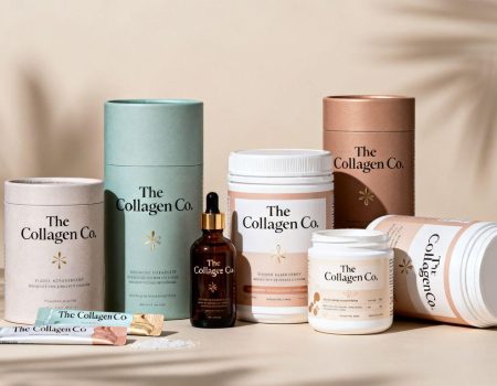 The Collagen Co products at Chemist Warehouse