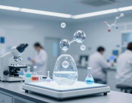 Leading peptides companies innovation laboratory research scientific discovery