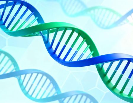 Retatrutide molecule, dual threat for cancer and diabetes.