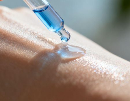 GHK-Cu injection for skin health